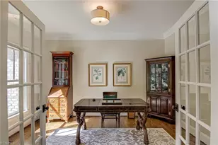 9631 Lissara Camp Ct, Lewisville, NC 27023 - Photo 7