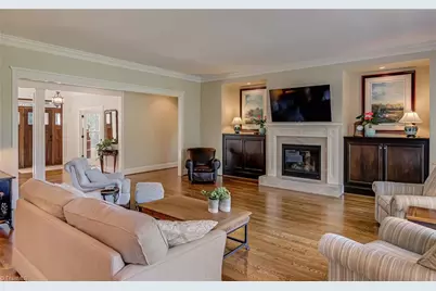 9631 Lissara Camp Court, Lewisville, NC 27023 - Photo 11