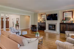 9631 Lissara Camp Ct, Lewisville, NC 27023 - Photo 11