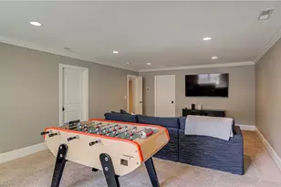 9631 Lissara Camp Ct, Lewisville, NC 27023 - Photo 35