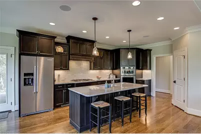 9631 Lissara Camp Court, Lewisville, NC 27023 - Photo 15