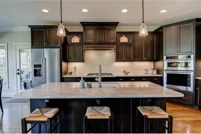 9631 Lissara Camp Court, Lewisville, NC 27023 - Photo 13