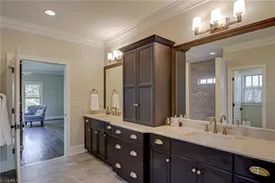 9631 Lissara Camp Ct, Lewisville, NC 27023 - Photo 23