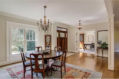 9631 Lissara Camp Court, Lewisville, NC 27023 - Photo 5