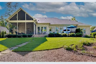 9631 Lissara Camp Court, Lewisville, NC 27023 - Photo 41