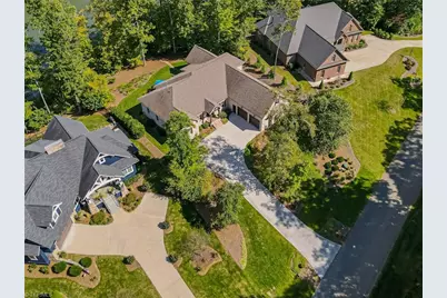 9631 Lissara Camp Court, Lewisville, NC 27023 - Photo 3