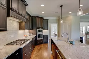 9631 Lissara Camp Ct, Lewisville, NC 27023 - Photo 17