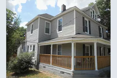 702 Park Street, High Point, NC 27260 - Photo 3