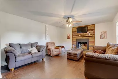 131 Regency Drive, Reidsville, NC 27320 - Photo 9