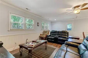 131 Regency Dr, Reidsville, NC 27320 - Photo 17