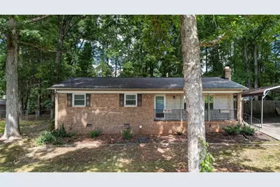 131 Regency Drive, Reidsville, NC 27320 - Photo 35