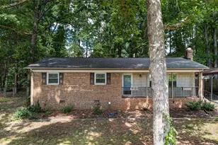 131 Regency Dr, Reidsville, NC 27320 - Photo 35