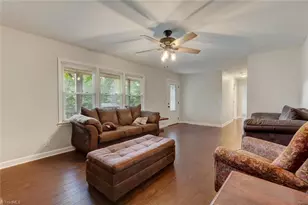 131 Regency Dr, Reidsville, NC 27320 - Photo 11