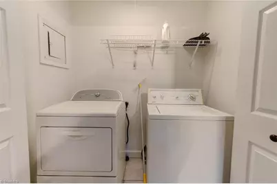 131 Regency Drive, Reidsville, NC 27320 - Photo 15