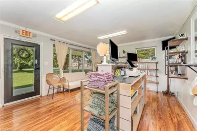 1590 Farmington Road, Mocksville, NC 27028 - Photo 13