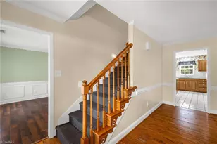 6012 Aaron Pl Ln, Kernersville, NC 27284 - Photo 5