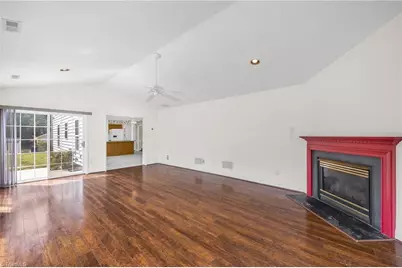 6012 Aaron Place Lane, Kernersville, NC 27284 - Photo 15