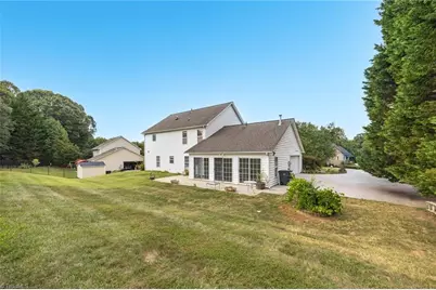 6012 Aaron Place Lane, Kernersville, NC 27284 - Photo 35