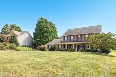 6012 Aaron Place Lane, Kernersville, NC 27284 - Photo 3