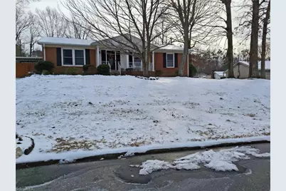 411 W Montcastle Drive, Greensboro, NC 27406 - Photo 3