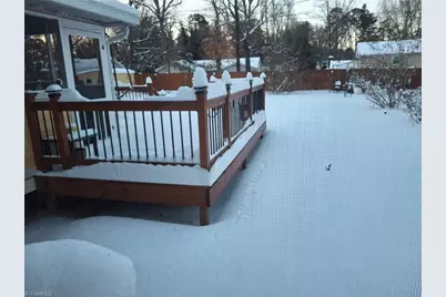 411 W Montcastle Drive, Greensboro, NC 27406 - Photo 29