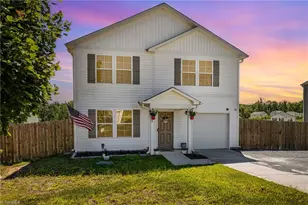 738 Oak Bend Dr, Asheboro, NC 27203 - Photo 1