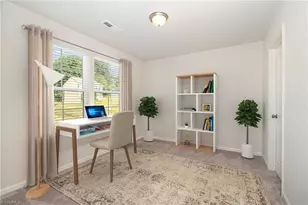 738 Oak Bend Dr, Asheboro, NC 27203 - Photo 5