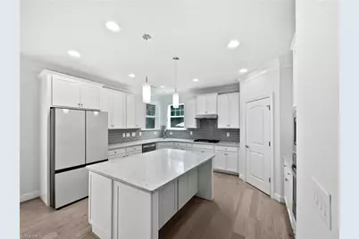 330 Macallan Drive, Burlington, NC 27215 - Photo 13