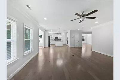 330 Macallan Drive, Burlington, NC 27215 - Photo 3