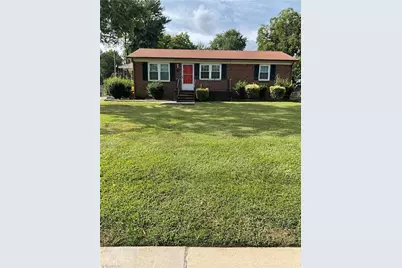 2116 Lees Chapel Road, Greensboro, NC 27405 - Photo 1