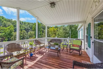 2712 Sloans Mill Road, Hamptonville, NC 27020 - Photo 33