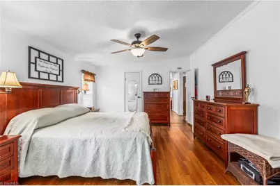 2712 Sloans Mill Road, Hamptonville, NC 27020 - Photo 25