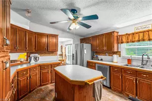 2712 Sloan's Mill Rd, Hamptonville, NC 27020 - Photo 17