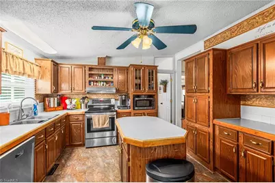 2712 Sloans Mill Road, Hamptonville, NC 27020 - Photo 13