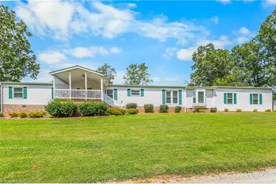 2712 Sloans Mill Road, Hamptonville, NC 27020 - Photo 3