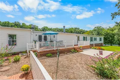 2712 Sloans Mill Road, Hamptonville, NC 27020 - Photo 37