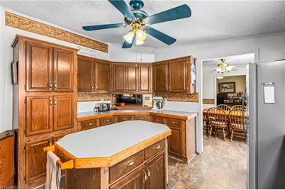 2712 Sloans Mill Road, Hamptonville, NC 27020 - Photo 15