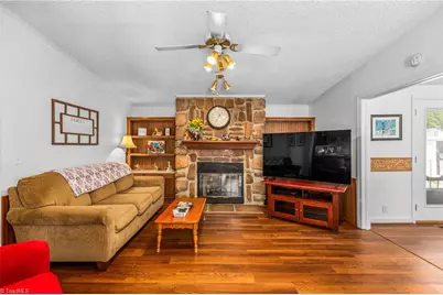 2712 Sloans Mill Road, Hamptonville, NC 27020 - Photo 11