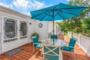 2712 Sloan's Mill Rd, Hamptonville, NC 27020 - Photo 39