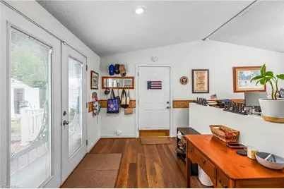 2712 Sloans Mill Road, Hamptonville, NC 27020 - Photo 5