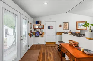 2712 Sloan's Mill Rd, Hamptonville, NC 27020 - Photo 5