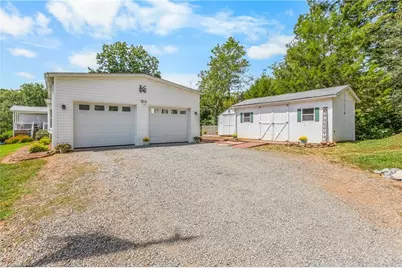 2712 Sloans Mill Road, Hamptonville, NC 27020 - Photo 45