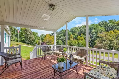 2712 Sloans Mill Road, Hamptonville, NC 27020 - Photo 31