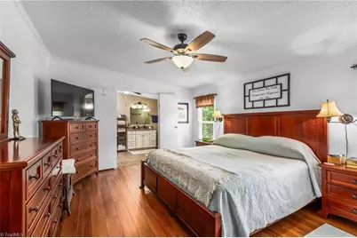 2712 Sloans Mill Road, Hamptonville, NC 27020 - Photo 23