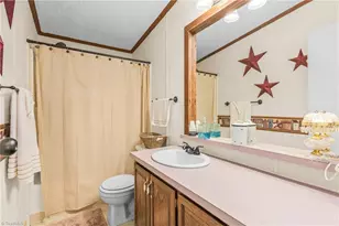 2712 Sloan's Mill Rd, Hamptonville, NC 27020 - Photo 29