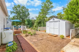 2712 Sloan's Mill Rd, Hamptonville, NC 27020 - Photo 41