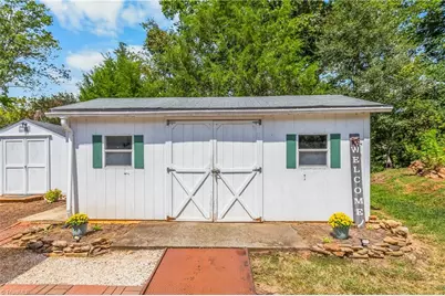 2712 Sloans Mill Road, Hamptonville, NC 27020 - Photo 43