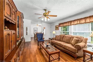 2712 Sloan's Mill Rd, Hamptonville, NC 27020 - Photo 21