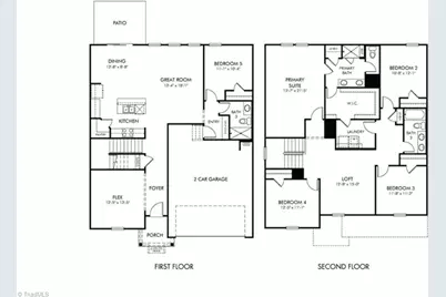 165 Murphy Meadow Road, Mocksville, NC 27028 - Photo 19