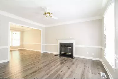 1517 Covered Wagon Road, Greensboro, NC 27301 - Photo 3